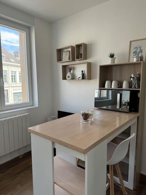 Cosy - Hyper Centre Apartment *