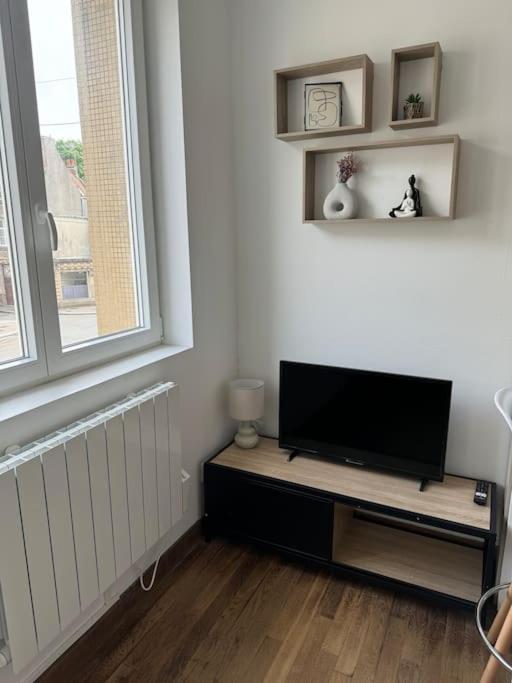 Cosy - Hyper Centre Apartment *