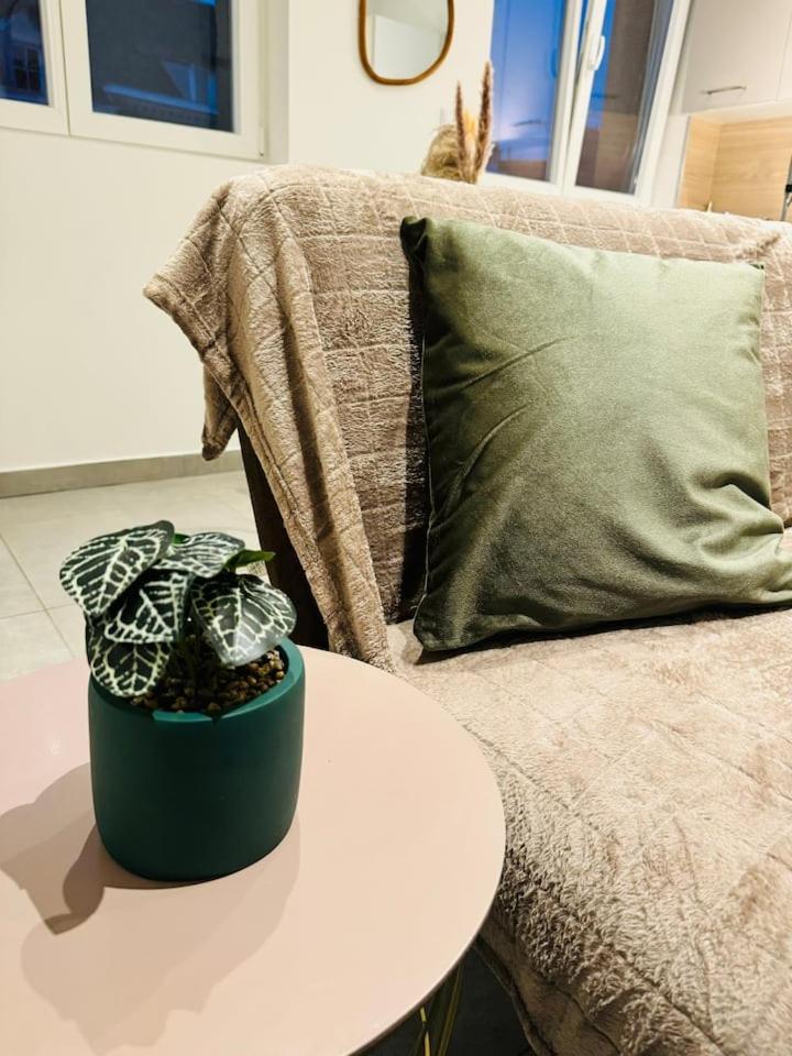 Cosy - Hyper Centre Apartment