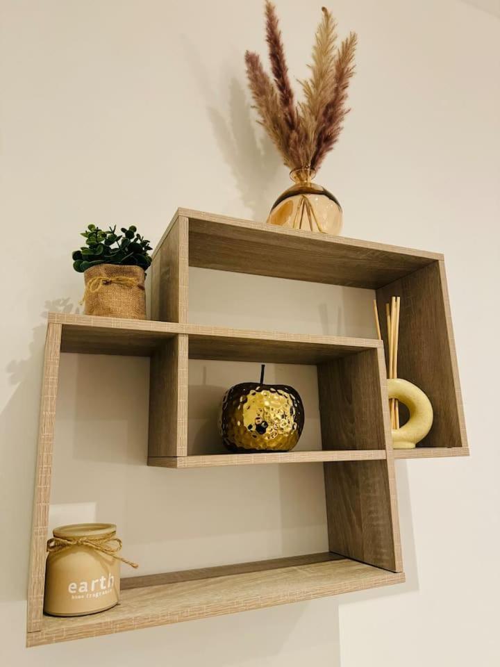 Cosy - Hyper Centre Apartment *