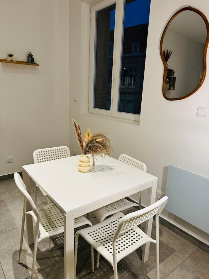 Cosy - Hyper Centre Valenciennes